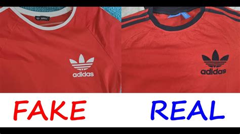 how to spot fake adidas clothes|are adidas genuine or fake.